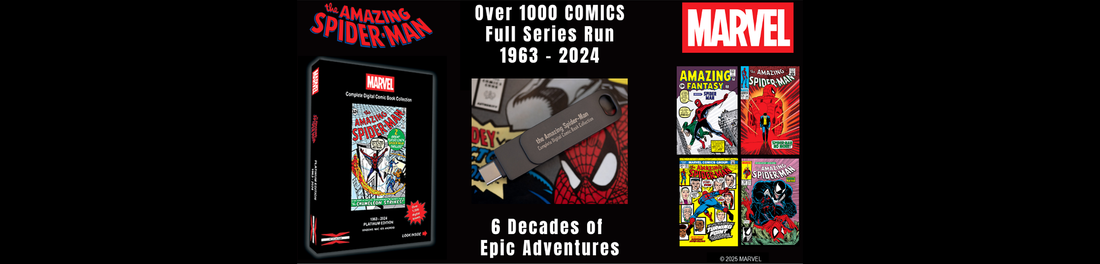 How to Read Spider-Man Comics in Order (Without Missing the Runs That Matter)