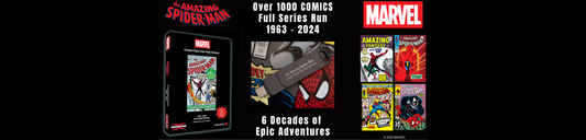 How to Read Spider-Man Comics in Order (Without Missing the Runs That Matter)