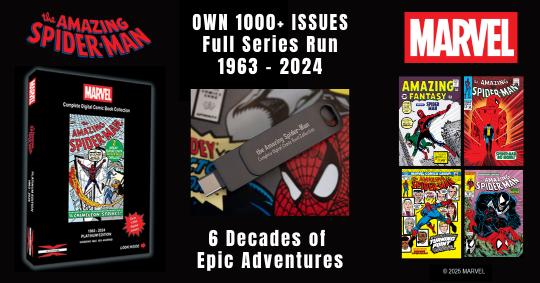 best Spider-Man comic run
