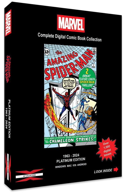 The Amazing Spider-Man