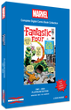 Fantastic Four comic books