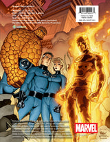 Fantastic Four