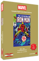 iron man comic books