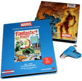 Fantastic Four Comic Book Collection: 1961 - 2024