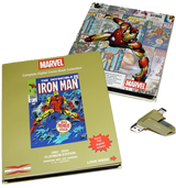 Iron Man Comic Book Collection: 1968 - 2024